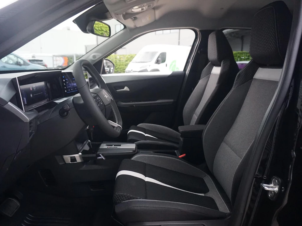 Opel Frontera – foto 12