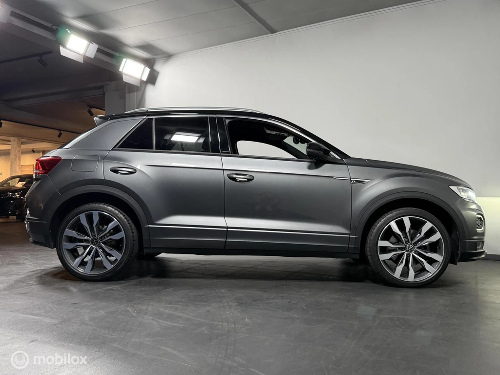 Volkswagen T-Roc – foto 11