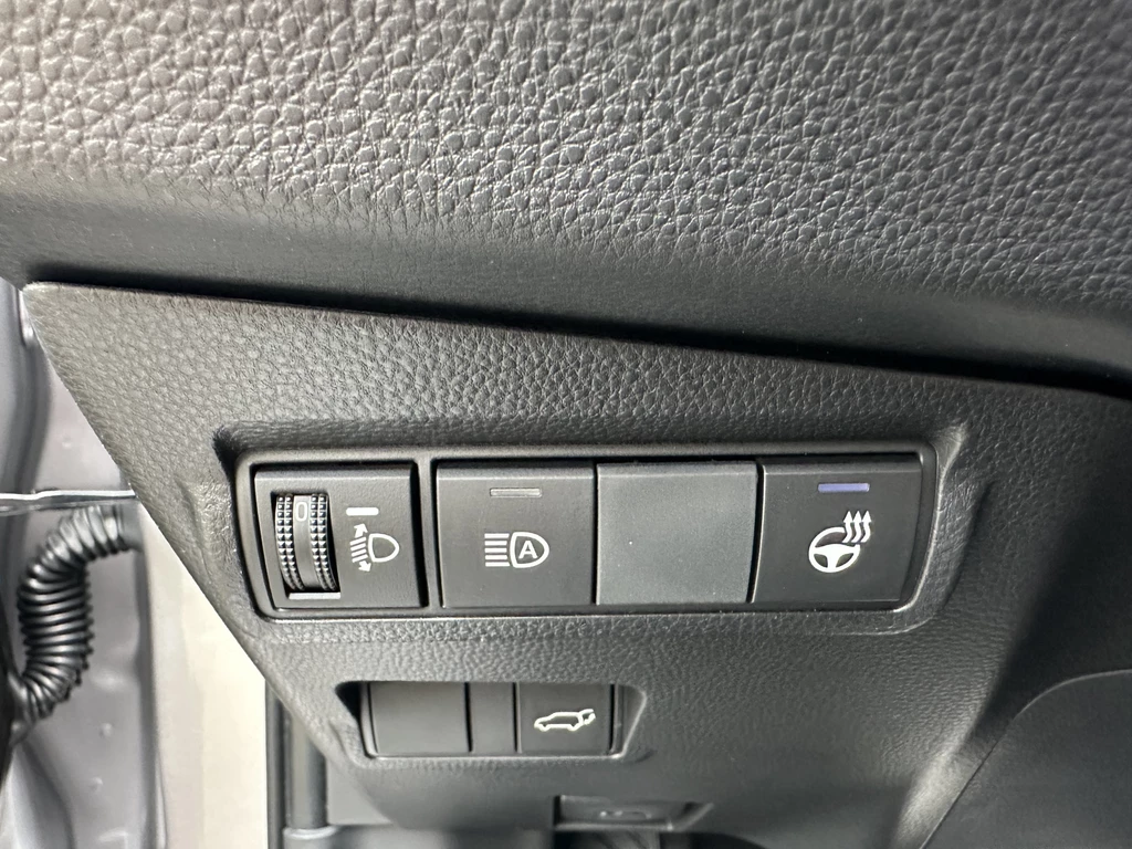 Toyota Corolla Cross – foto 31