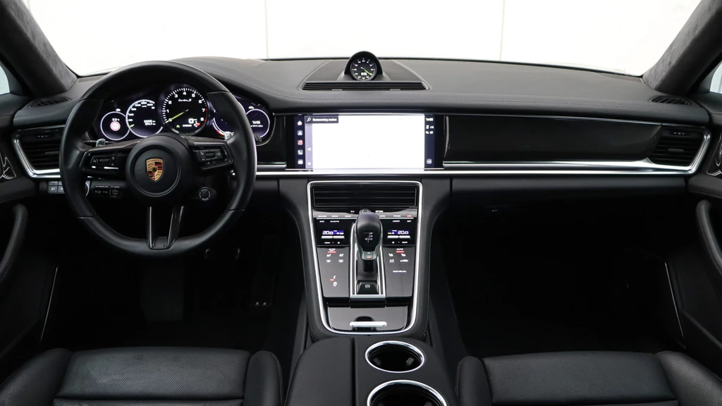 Porsche Panamera – foto 42