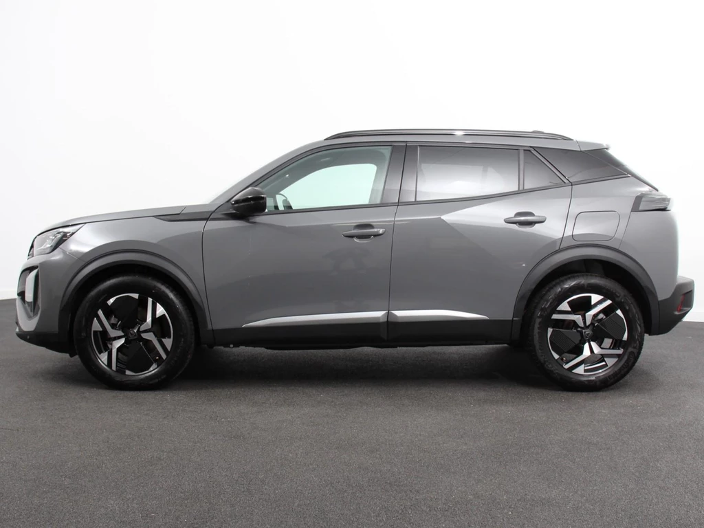 Peugeot 2008 – foto 2