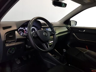 Škoda Fabia – thumbnail 15