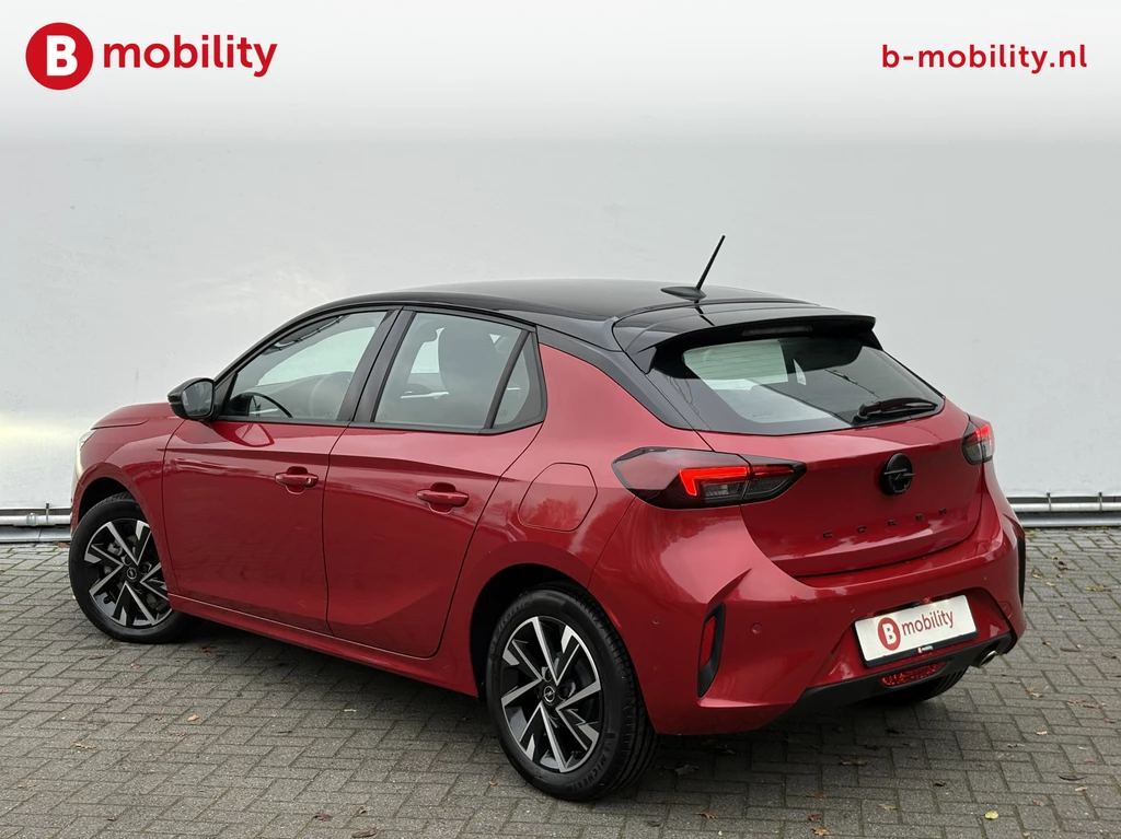 Opel Corsa – foto 4