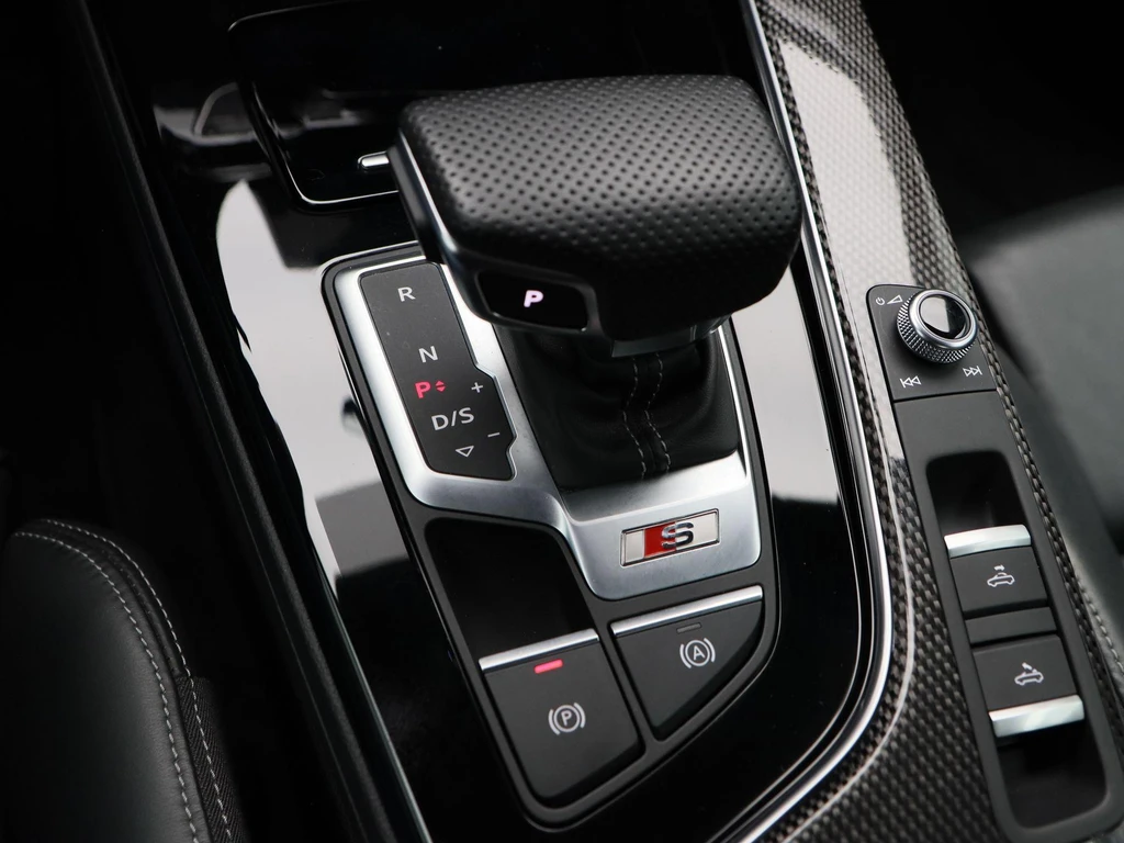 Audi S5 – foto 40