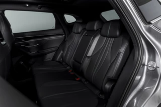 BYD SEAL U – thumbnail 15