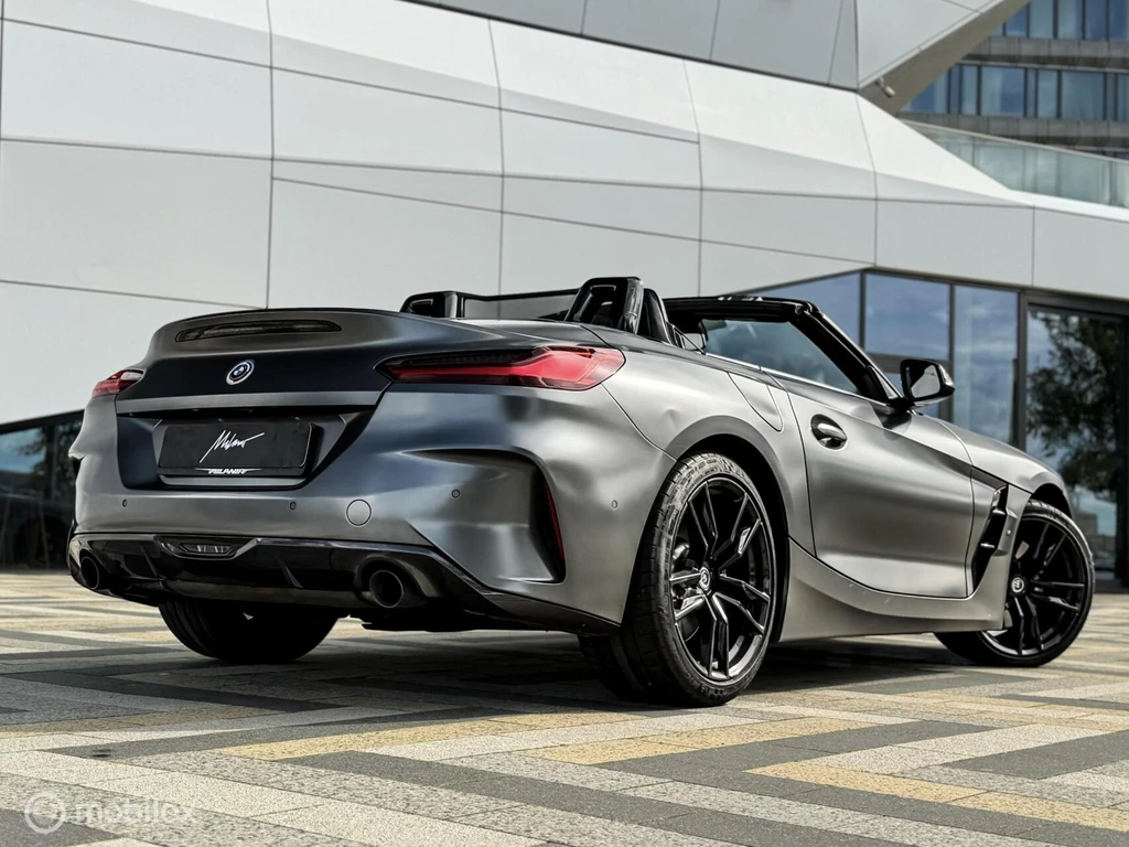 BMW Z4 – foto 7