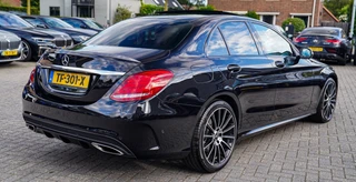Mercedes-Benz C-Klasse – thumbnail 12