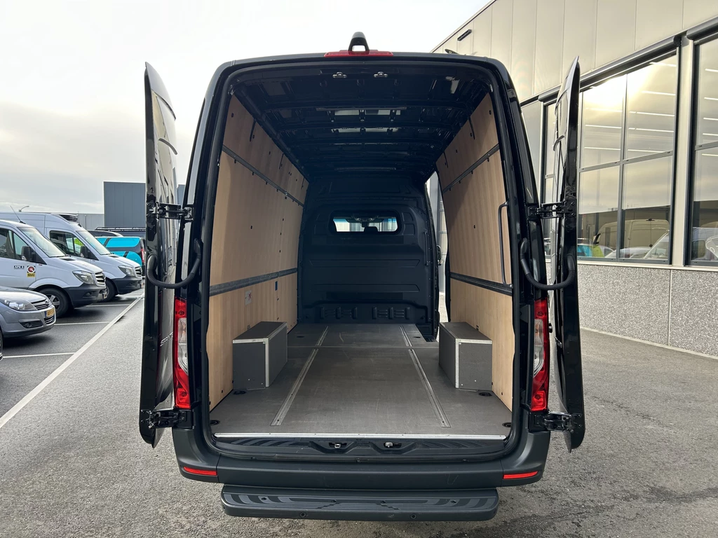 Mercedes-Benz Sprinter – foto 7