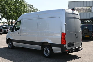 Mercedes-Benz Sprinter – thumbnail 2