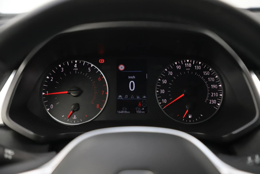 Renault Captur – foto 13