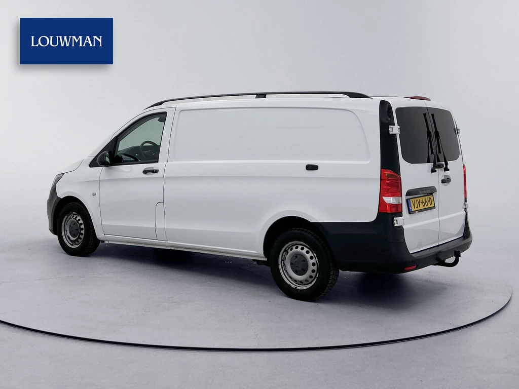 Mercedes-Benz Vito – foto 5