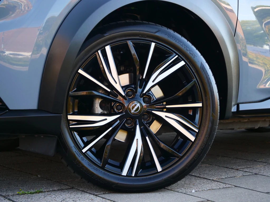 Nissan Juke – foto 28