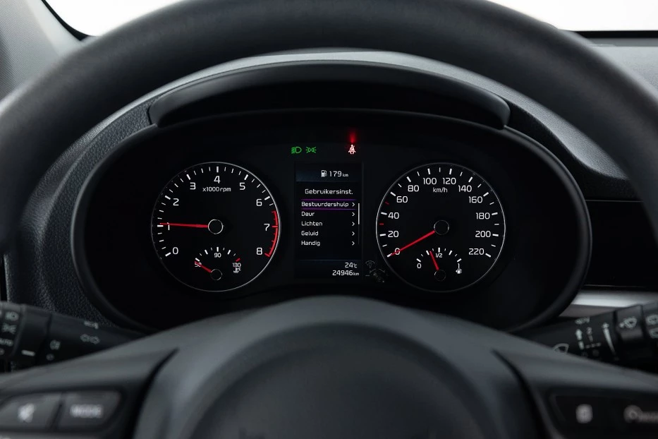 Kia Picanto – foto 17