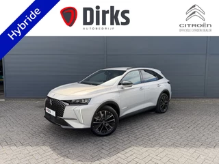 DS DS 7 – thumbnail 1