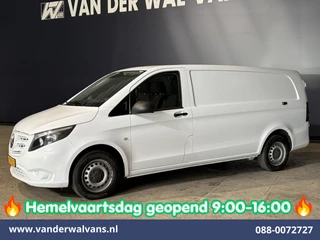 Mercedes-Benz Vito – thumbnail 1