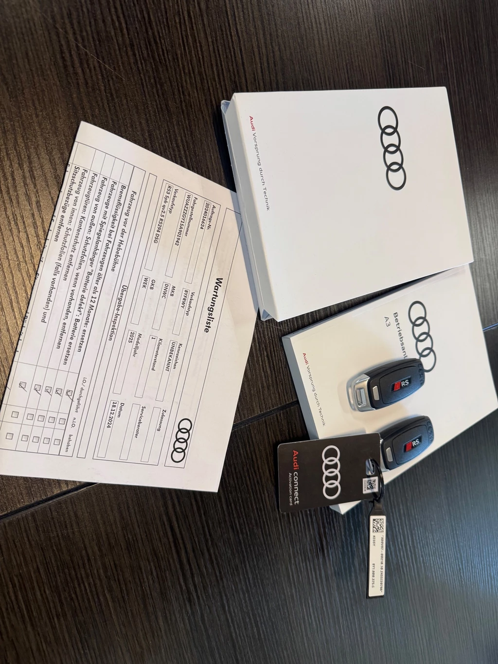 Audi RS3 – foto 19