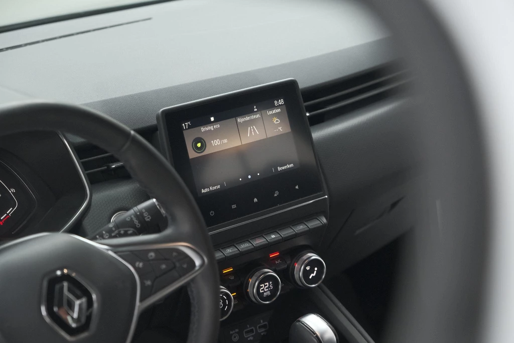 Renault Clio – foto 59