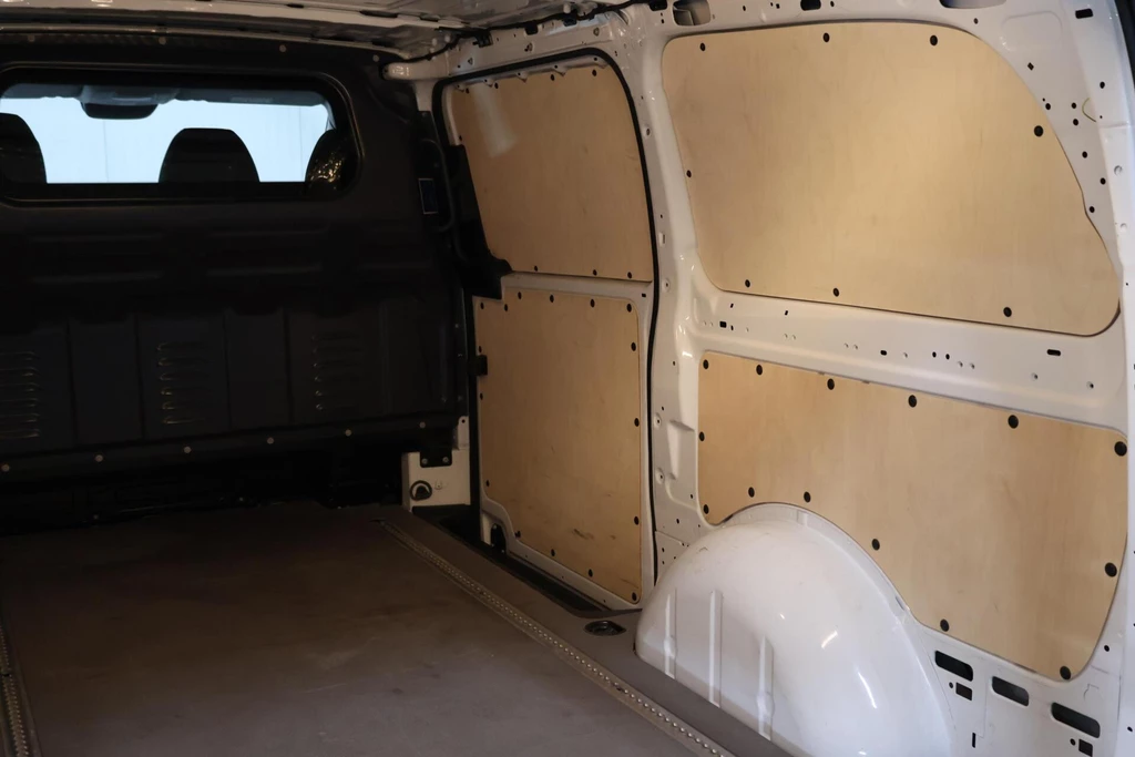 Mercedes-Benz Vito – foto 29