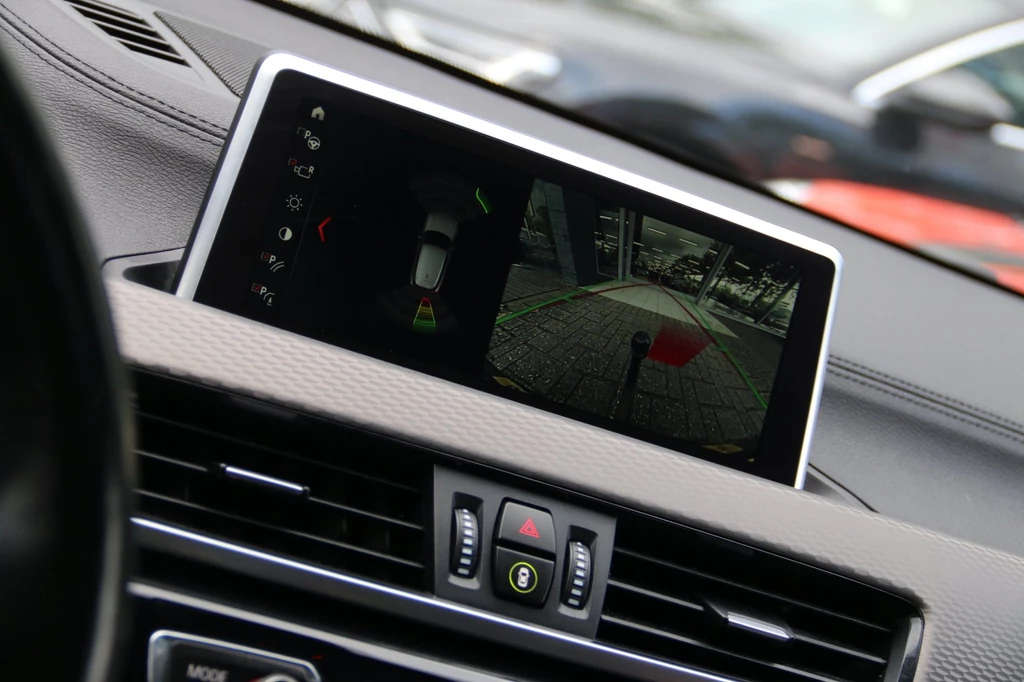 BMW X2 – foto 23