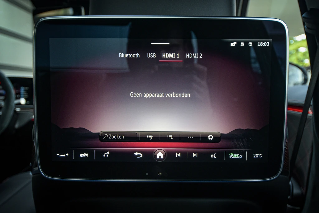 Mercedes-Benz S-Klasse – foto 39