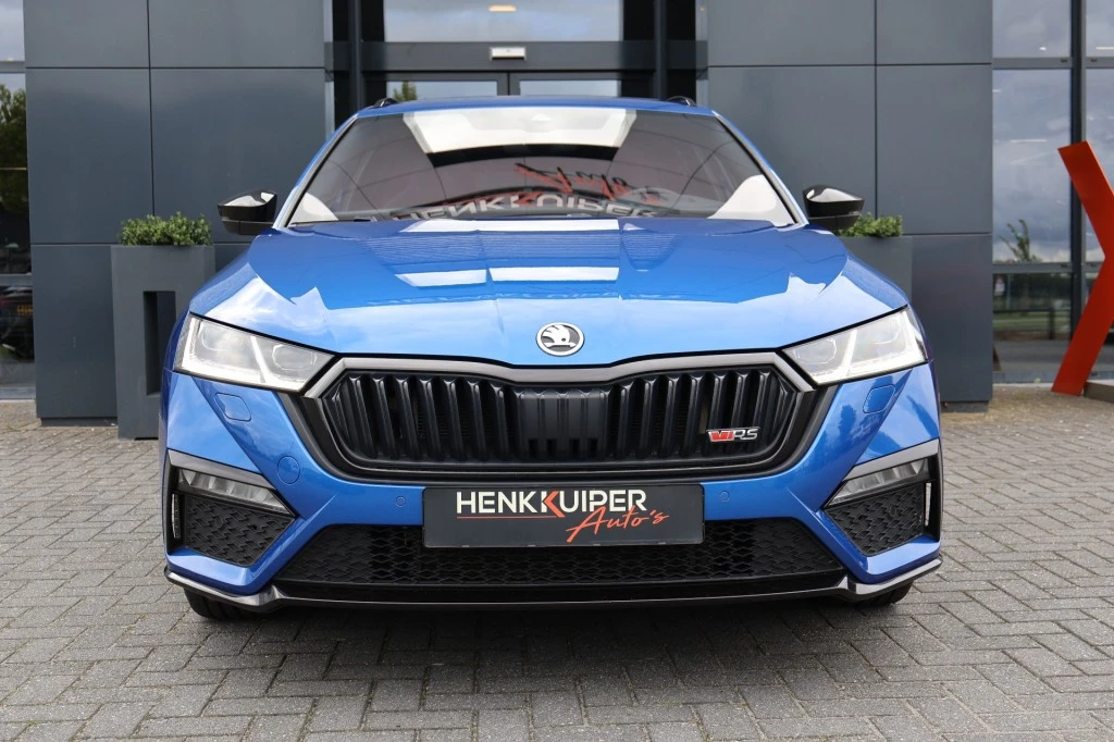 Škoda Octavia – foto 11