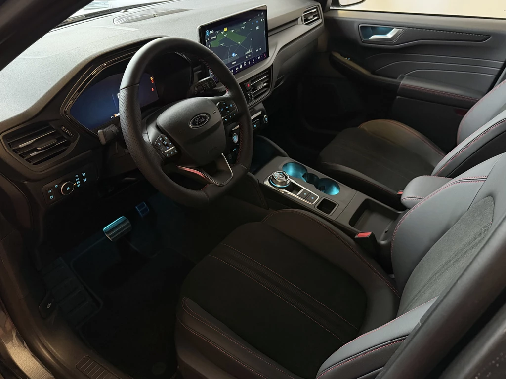 Ford Kuga – foto 21