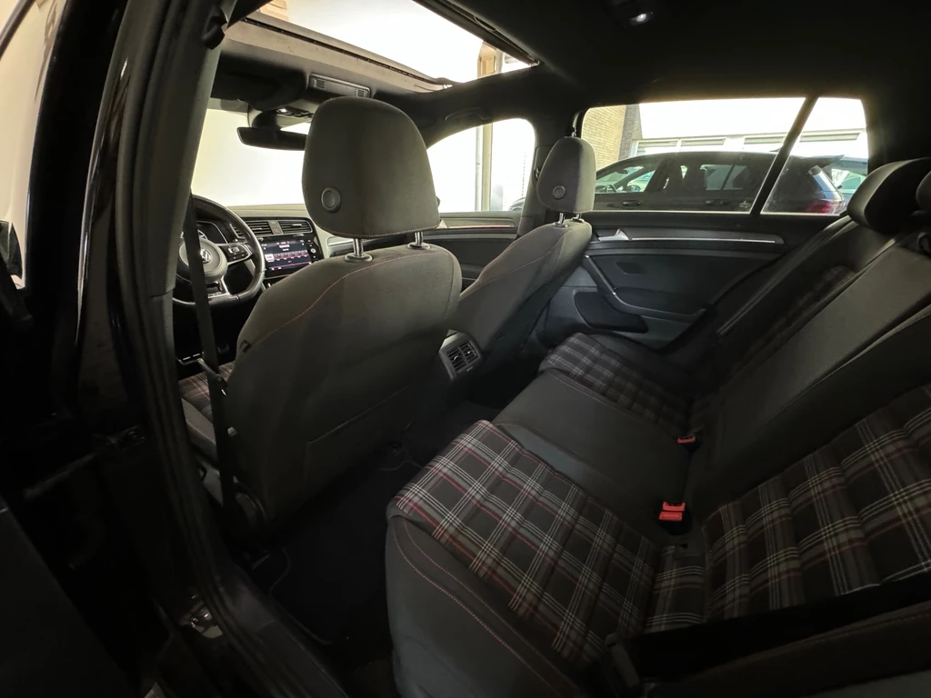 Volkswagen Golf – foto 19