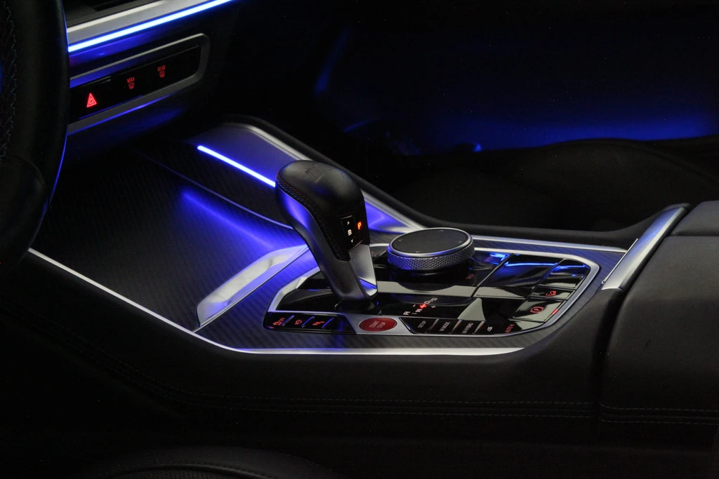 BMW XM – foto 24