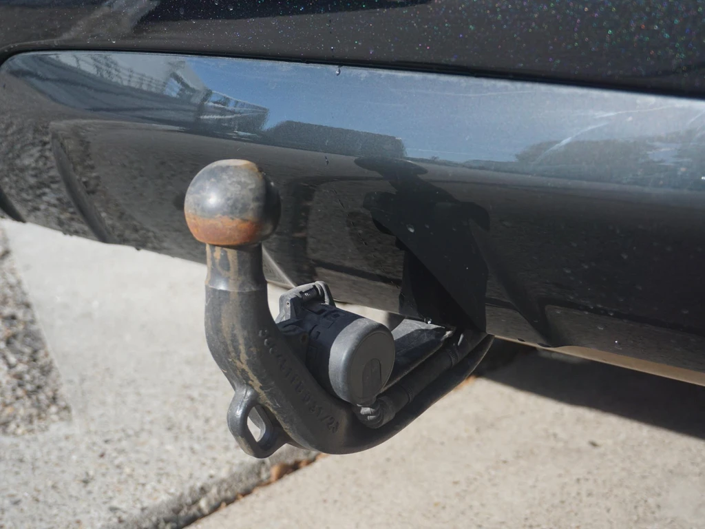 Alfa Romeo Stelvio – foto 40