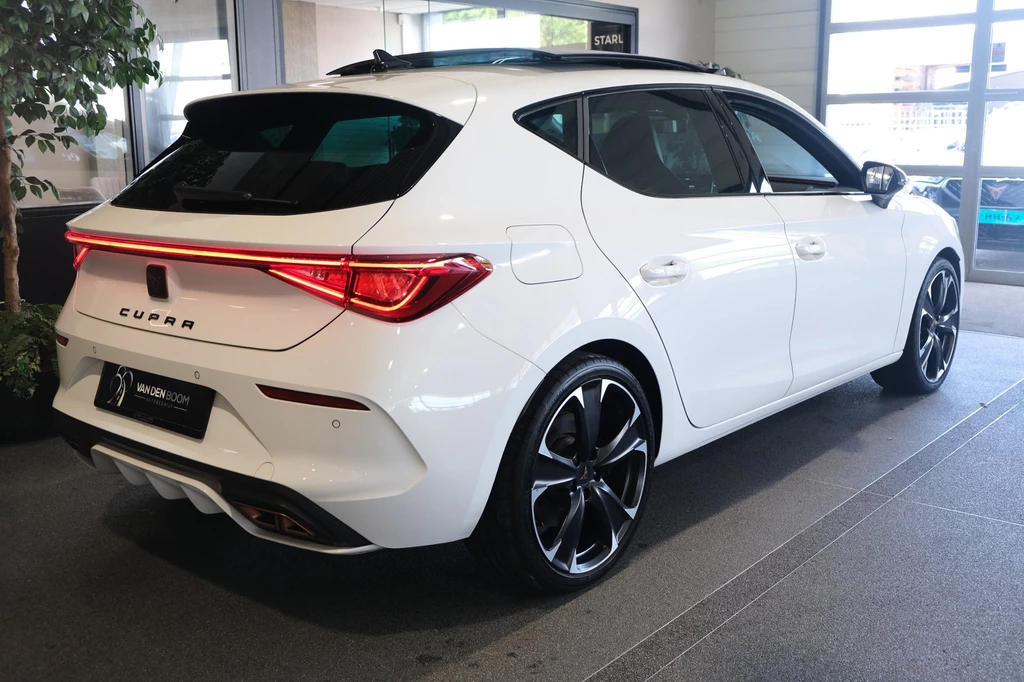 CUPRA Leon – foto 8