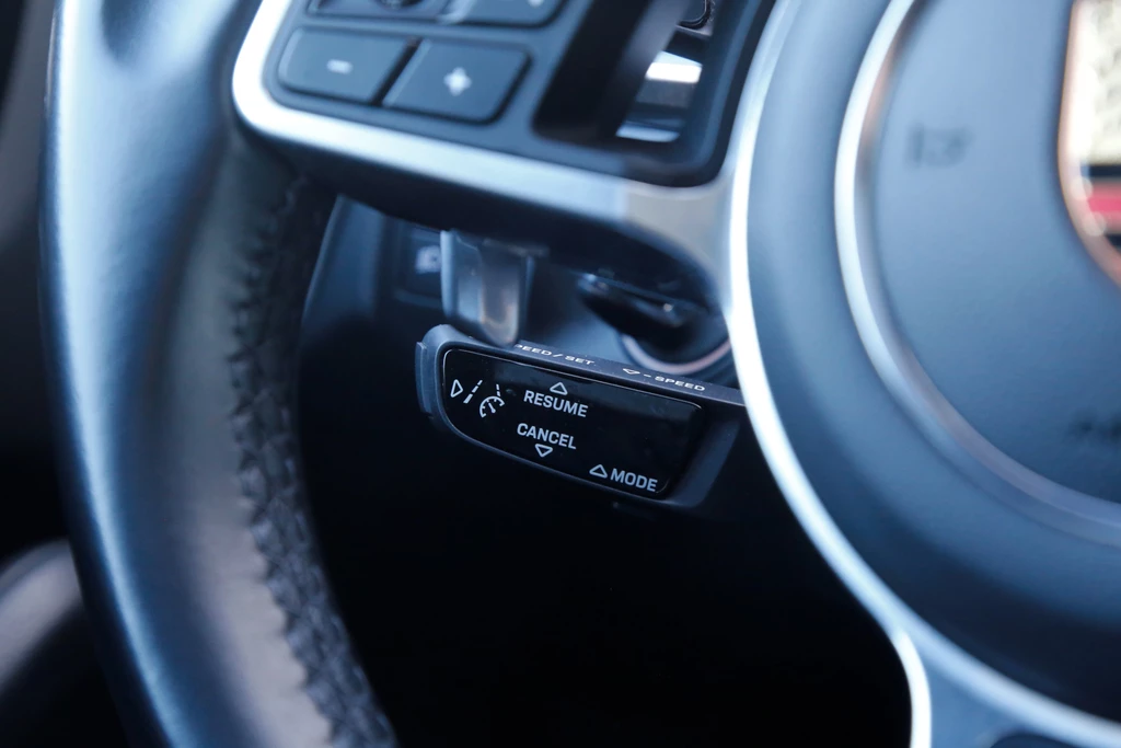 Porsche Cayenne – foto 50