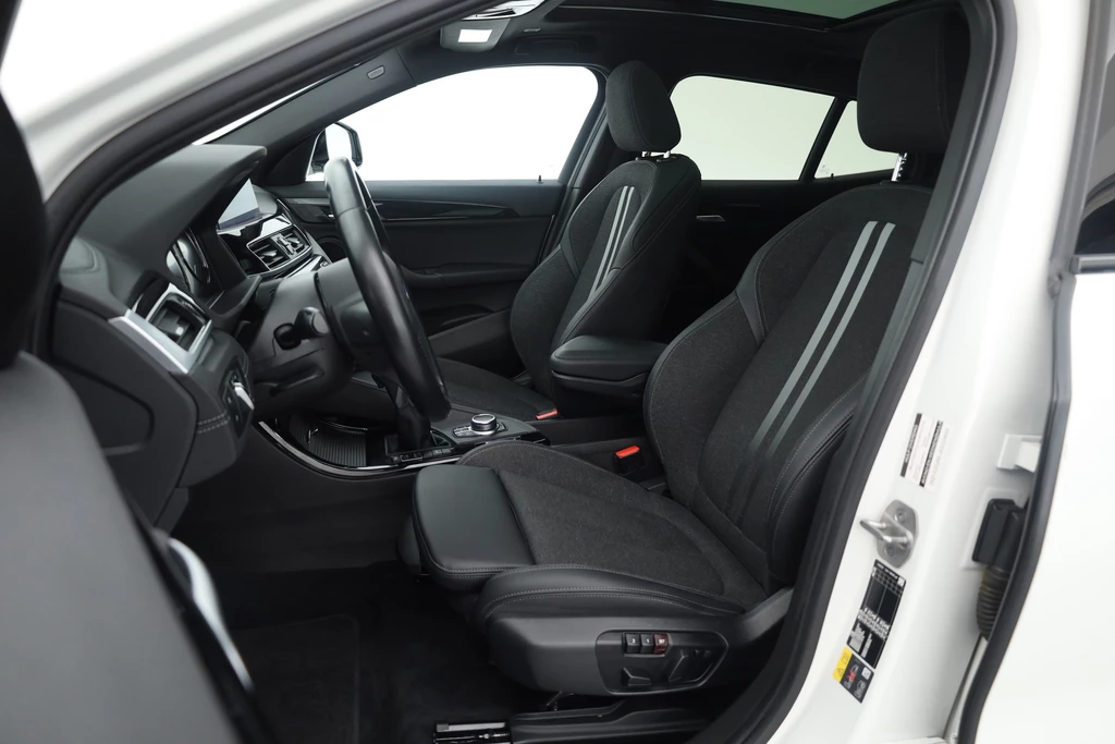 BMW X2 – foto 3