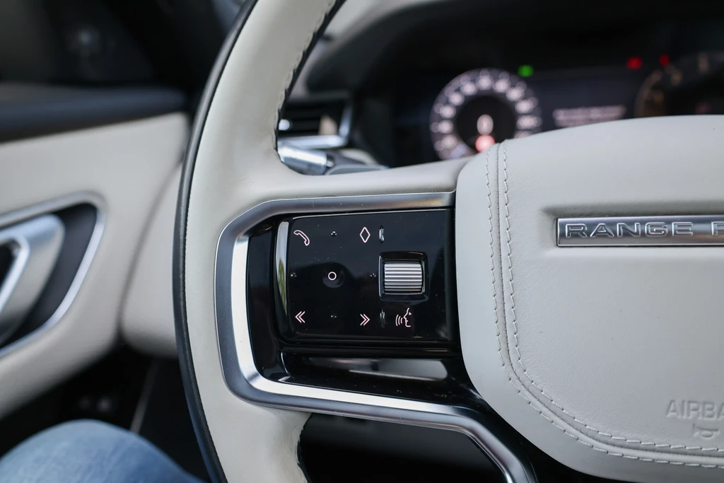 Land Rover Range Rover Velar – foto 35