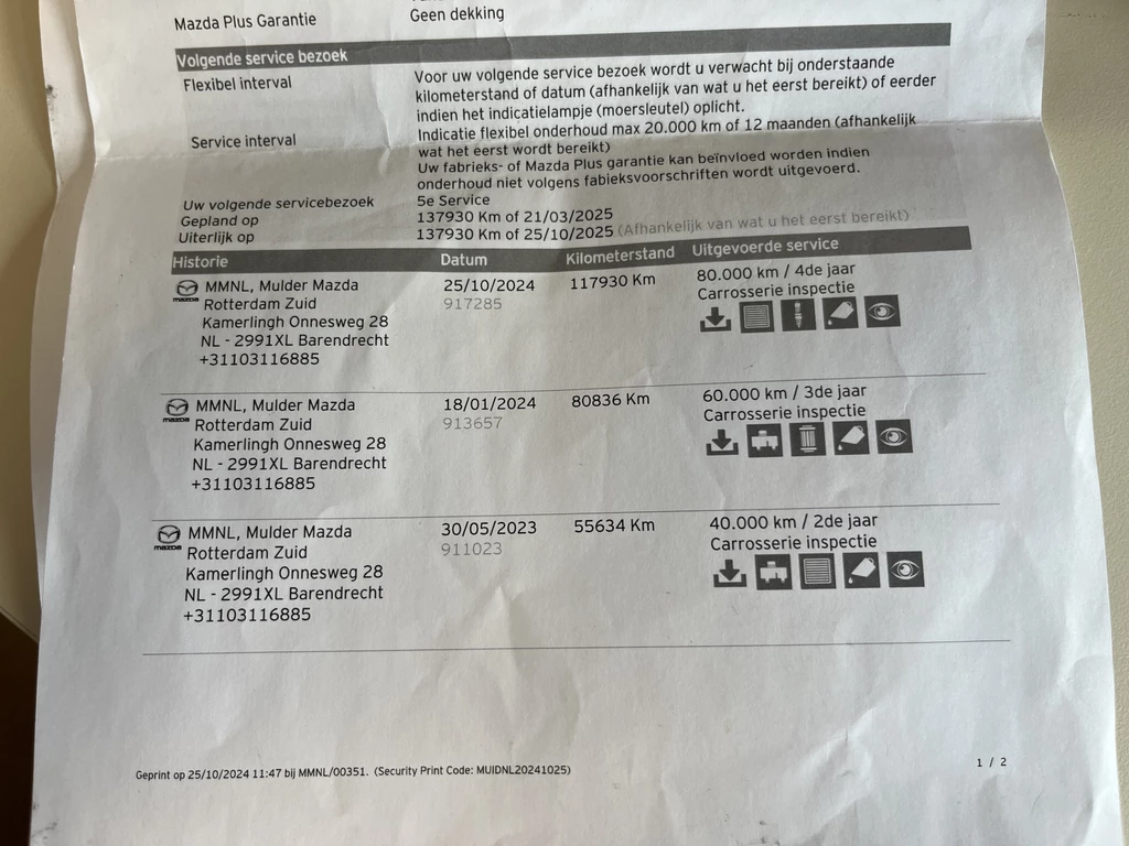 Mazda CX-3 – foto 45