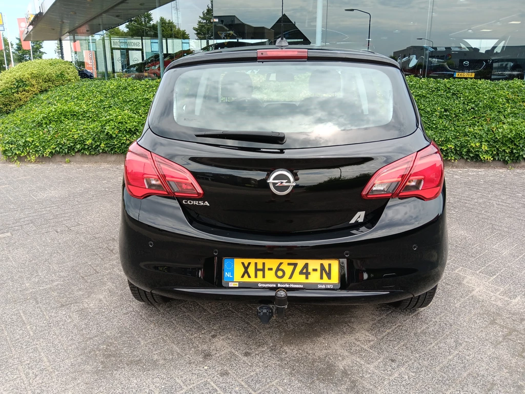 Opel Corsa – foto 4