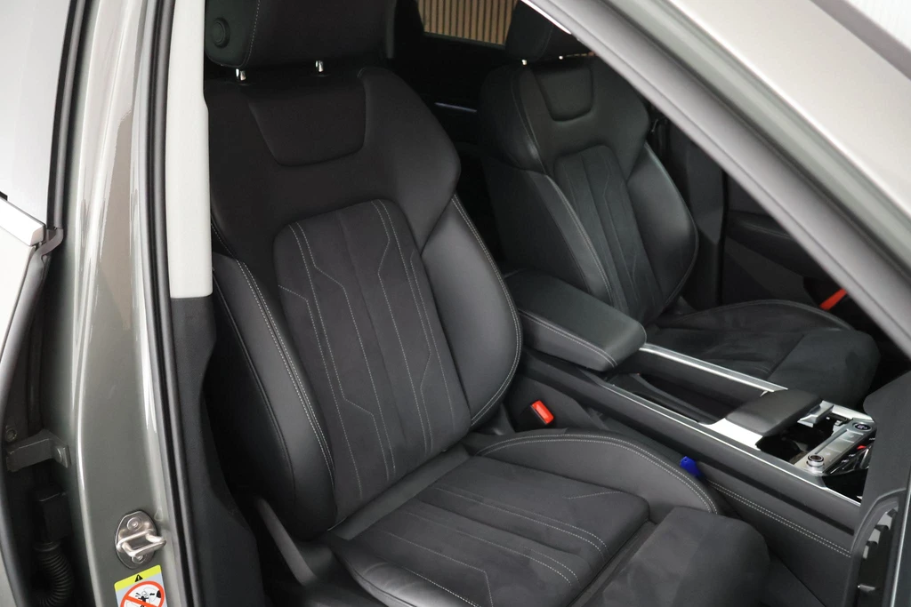 Audi Q8 e-tron – foto 8