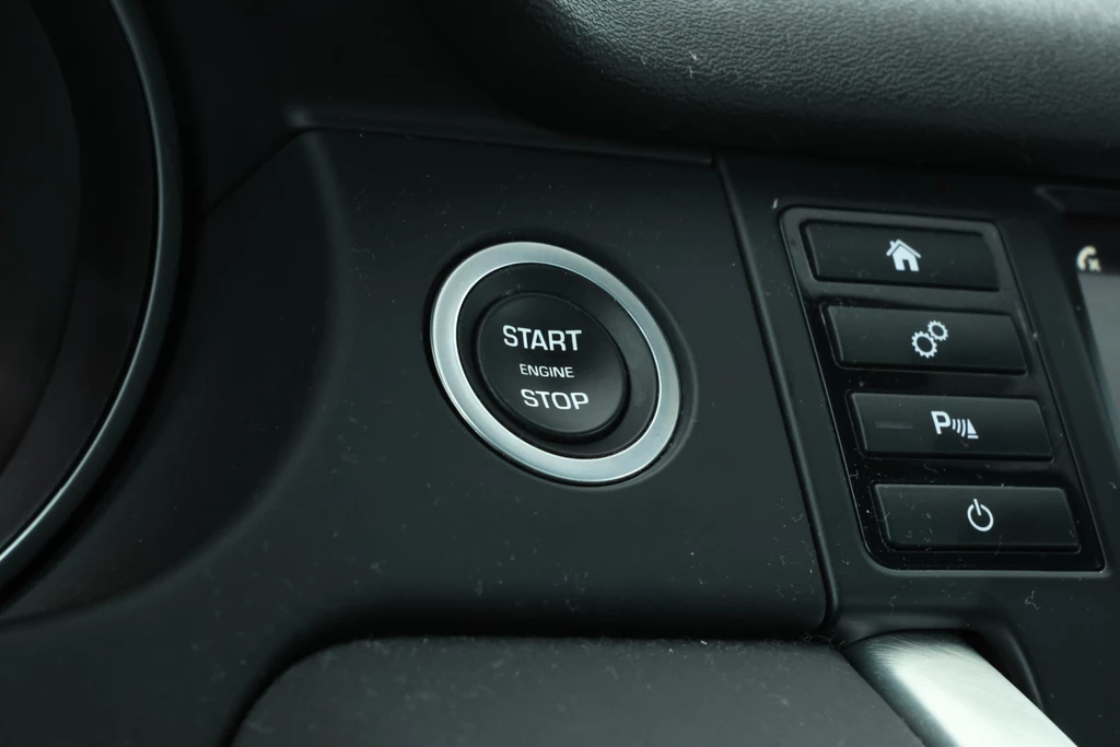 Land Rover Discovery Sport – foto 20