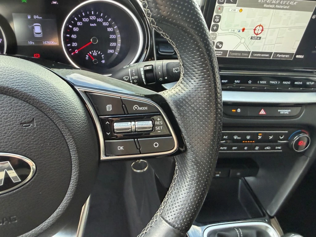 Kia Ceed – foto 33