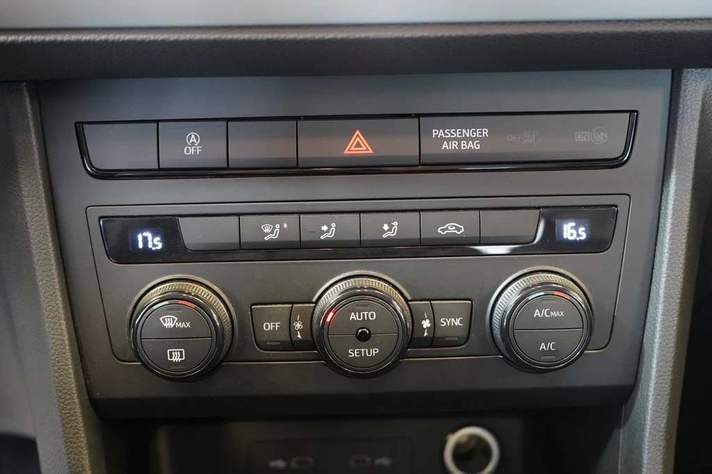 SEAT Ateca – foto 24