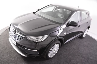 Opel Grandland X – thumbnail 2