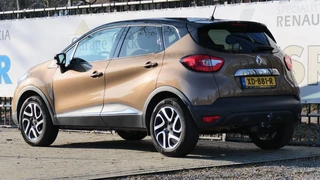 Renault Captur – thumbnail 2