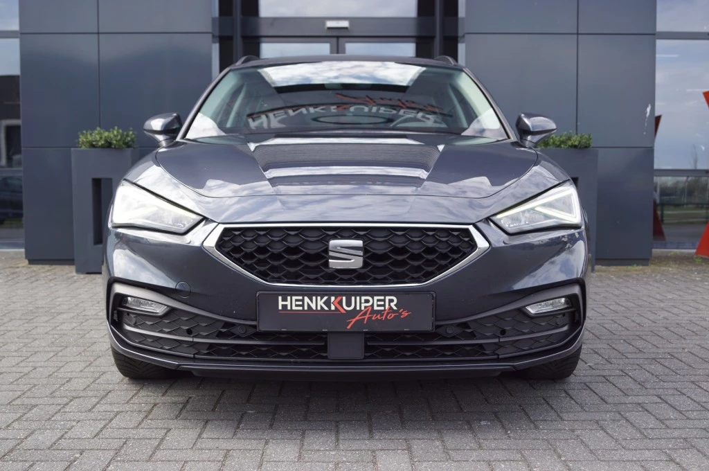 SEAT Leon – foto 13
