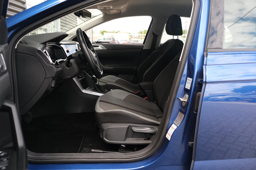 Volkswagen Polo – foto 22