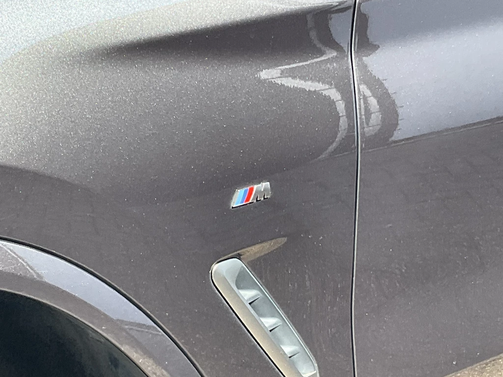 BMW X4 – foto 29