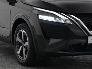 Nissan QASHQAI – thumbnail 27