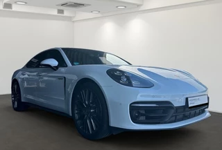 Porsche Panamera – thumbnail 7