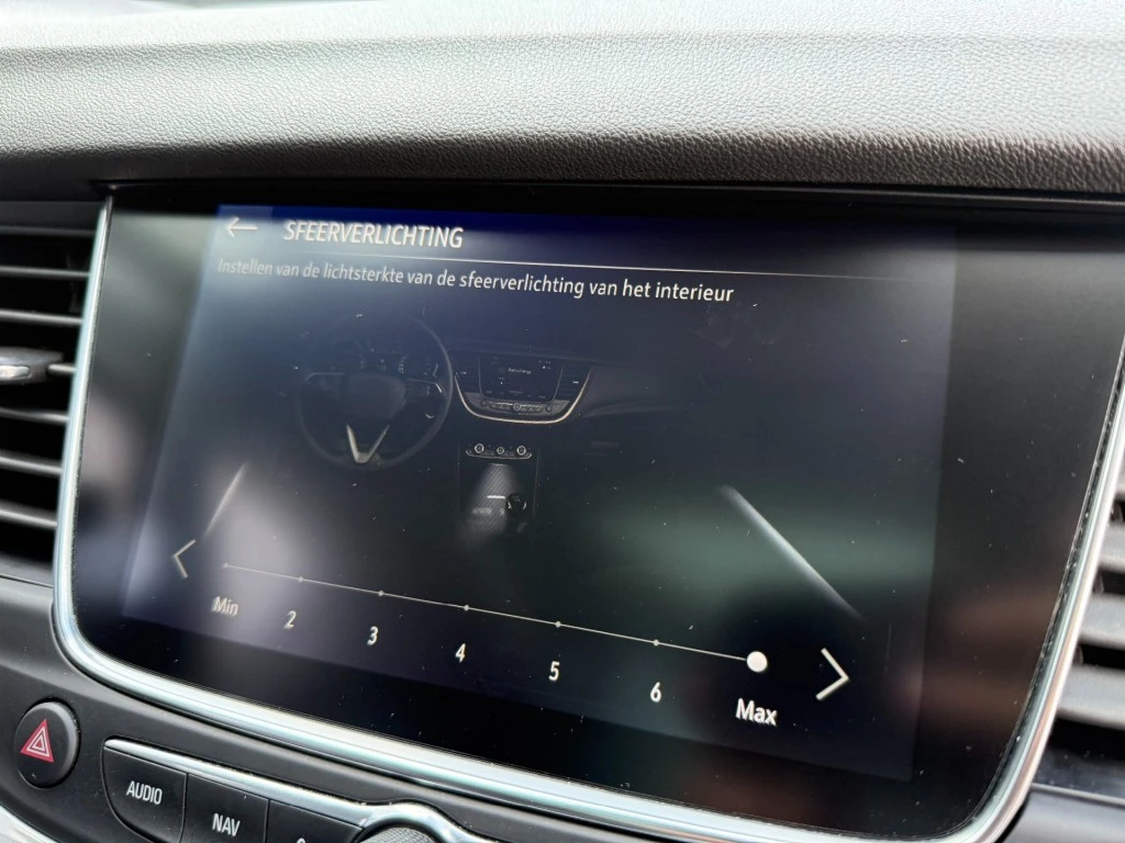 Opel Grandland X – foto 43