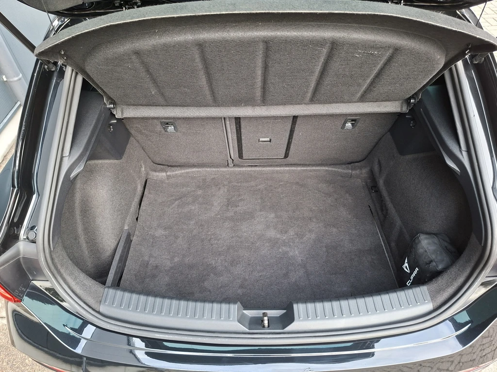 CUPRA Leon – foto 14