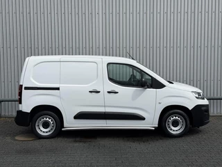 Citroën Berlingo – thumbnail 7