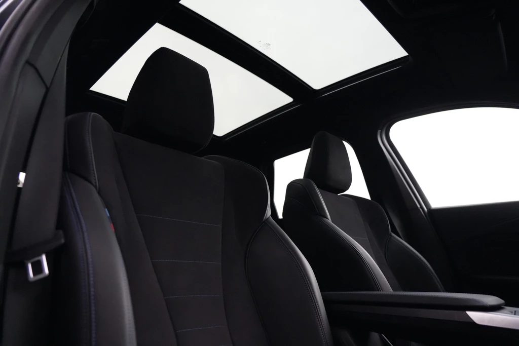 BMW X1 – foto 12